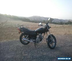 honda cb250 nighthawk black 250cc for Sale