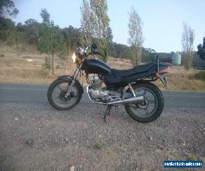 honda cb250 nighthawk black 250cc