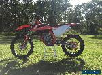 KTM 250 sxf for Sale