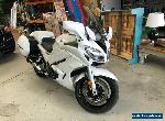 2013 Yamaha FJR1300 1300cc for Sale