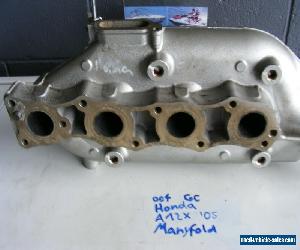 Honda Aquatrax r12x f12x 04 to 07 Exhaust manifold 