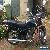 Honda CG125 cc Motorcycle 1996 for Sale