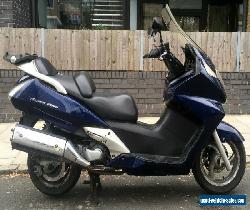 Honda FJS 600 Silverwing, Experienced biker owned,MOT Sept 28th 2019, in London  for Sale