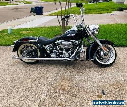 2006 Harley-Davidson Softail Deluxe for Sale