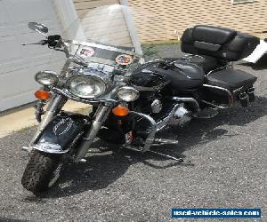 2003 Harley-Davidson Touring