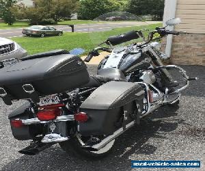 2003 Harley-Davidson Touring