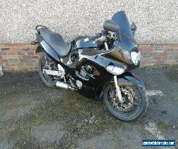 Suzuki GSX750F A2 resticted for Sale