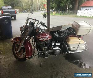 1975 Harley-Davidson Other