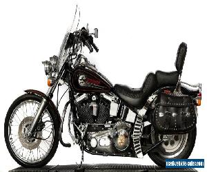 1994 Harley-Davidson Softail