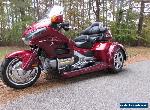 2012 Honda Gold Wing for Sale