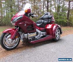 2012 Honda Gold Wing for Sale