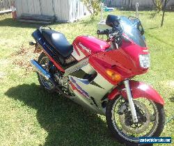 1999 Kawasaki Ninja zzr250 for Sale