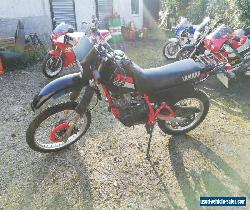 yamaha xt350 for Sale