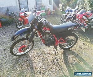 yamaha xt350