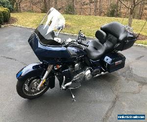 2013 Harley-Davidson Touring