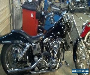 1979 Harley-Davidson Other