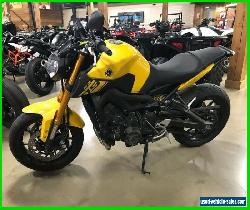 2015 Yamaha FZ for Sale