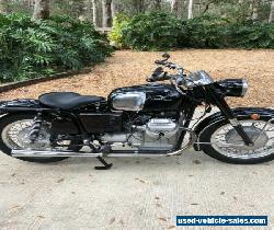 1969 Moto Guzzi A-Series V700 Ambassador for Sale