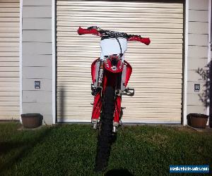 Honda CRF450R 2007, YZF RMX KXF CR YZ RM KX 250 450