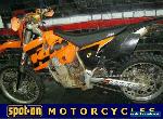 2003 KTM 450 EXC for Sale