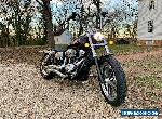 2008 Harley-Davidson Dyna for Sale