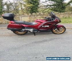 Honda Pan European ST1100 Very Low Mileage Excellent Condition 13 Months MOT  for Sale