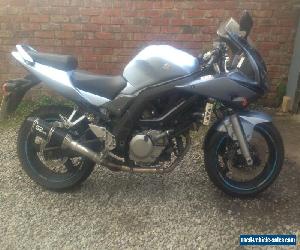 Suzuki SV650s 2007, Great condition,  Excellent Runner... 