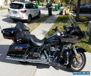 2013 Harley-Davidson Touring