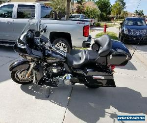 2013 Harley-Davidson Touring