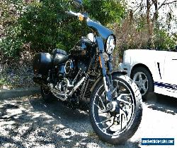 2018 Harley Davidson Sport Glide  for Sale