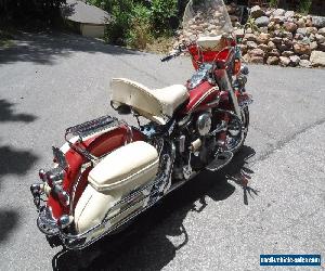 1961 Harley-Davidson Other