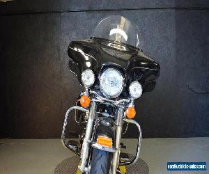 2013 Harley-Davidson Touring