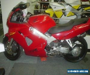 1998 Honda VFR800 for Sale