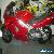 1998 Honda VFR800 for Sale