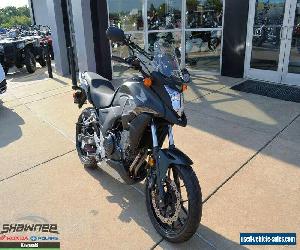 2013 Honda CB