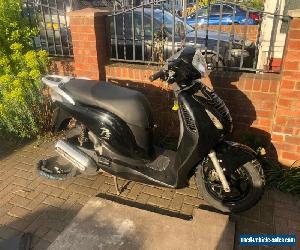 Honda PES 125 A automatic scooter for Sale