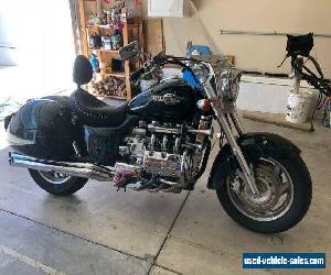 1997 Honda Valkyrie