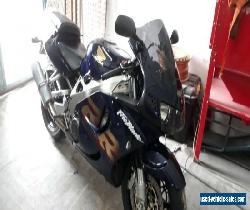 Honda CBR900RR Fireblade 1999 for Sale