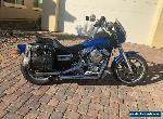 1989 Harley-Davidson FXR for Sale