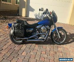 1989 Harley-Davidson FXR for Sale