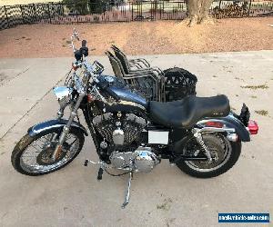 2003 Harley-Davidson Sportster