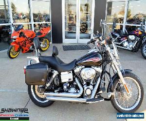 2006 Harley-Davidson Dyna