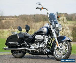 2008 Harley-Davidson Touring