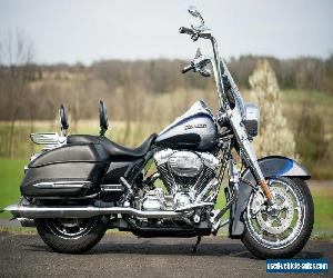 2008 Harley-Davidson Touring