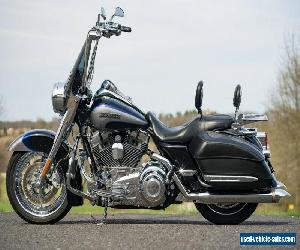 2008 Harley-Davidson Touring