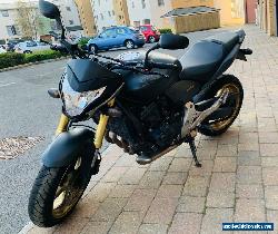 2012 HONDA CB600 HORNET Motorcycle - great commutor bike for Sale