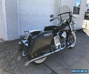 1979 Harley-Davidson Touring