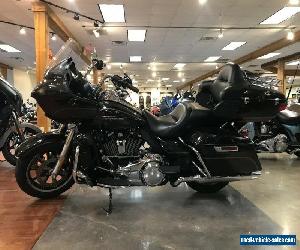 2017 Harley-Davidson Touring