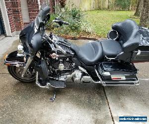 2006 Harley-Davidson Touring