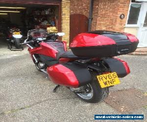 honda vfr1200f 2015 for Sale